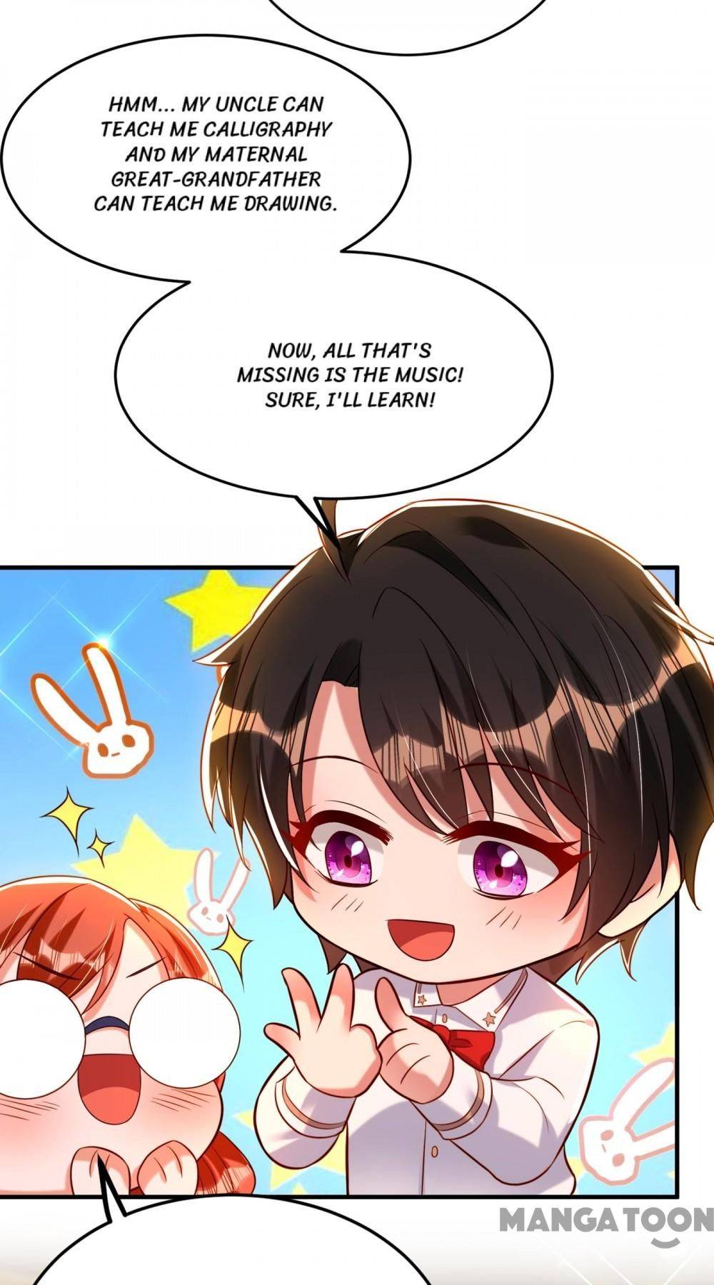 Spicy Wife’s Reborn World chapter 254 - page 39