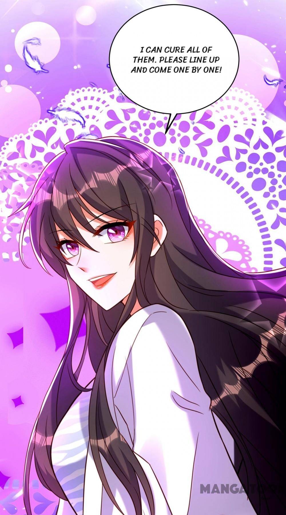 Spicy Wife’s Reborn World chapter 253 - page 15