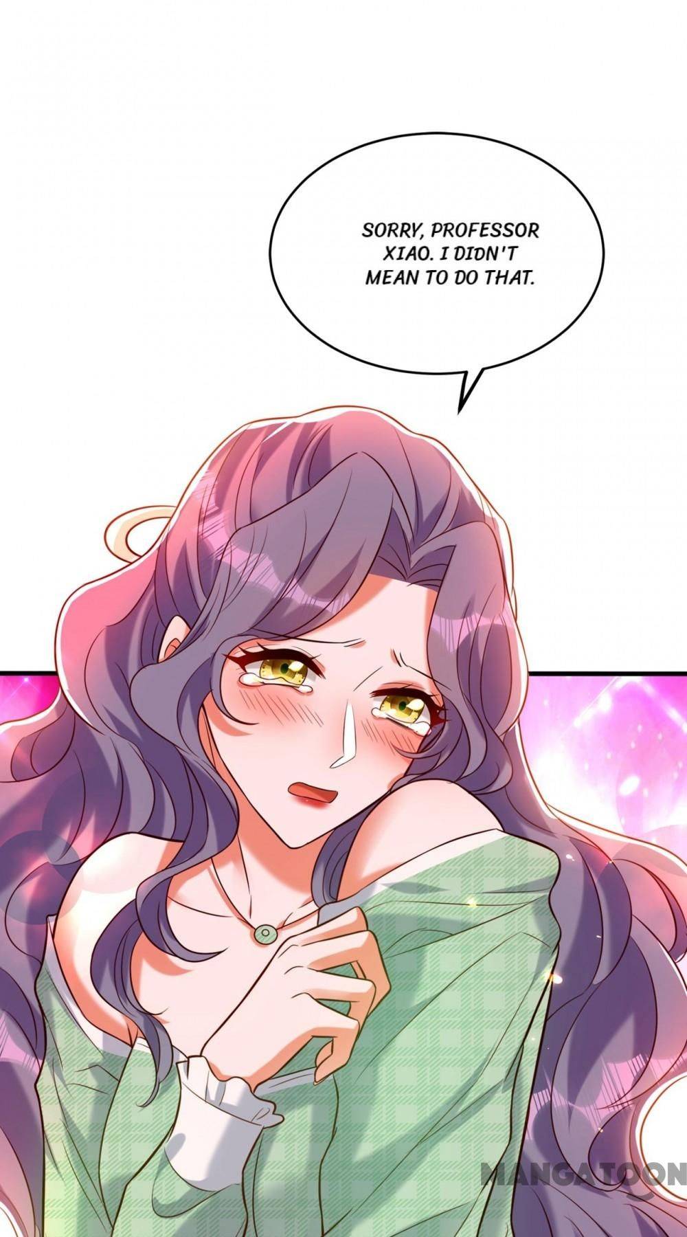 Spicy Wife’s Reborn World chapter 253 - page 26