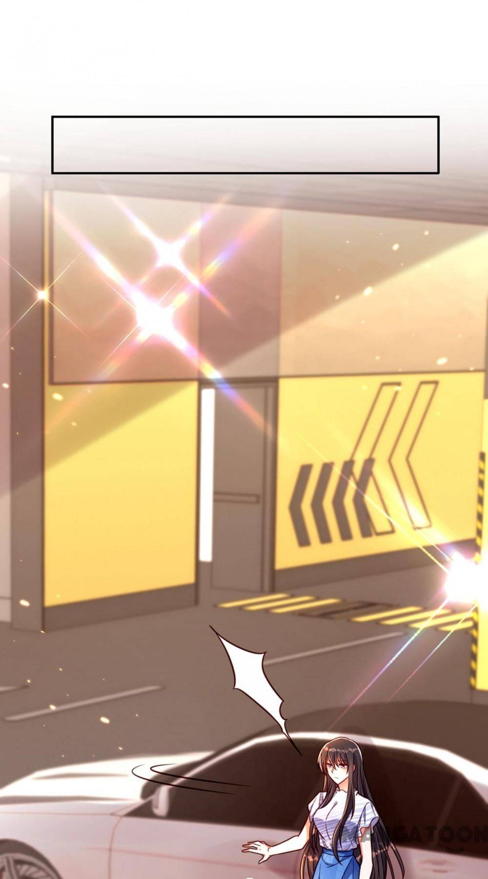 Spicy Wife’s Reborn World chapter 252 - page 11