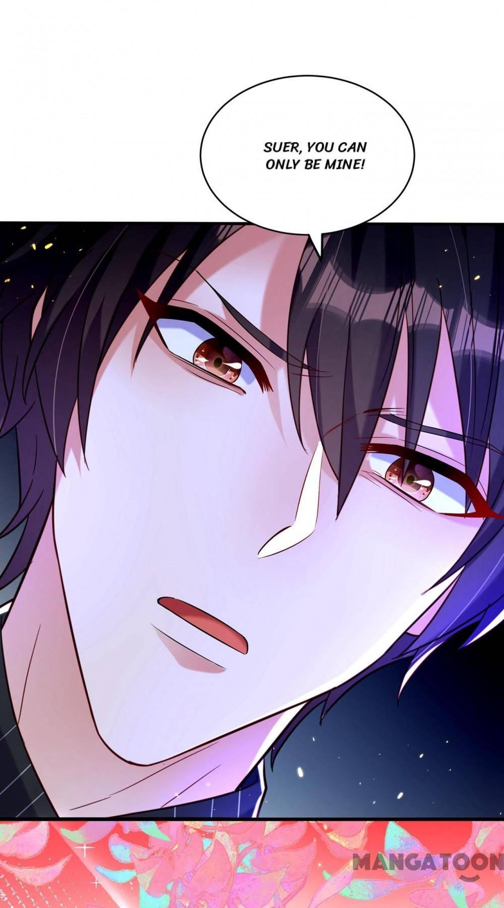 Spicy Wife’s Reborn World chapter 252 - page 15