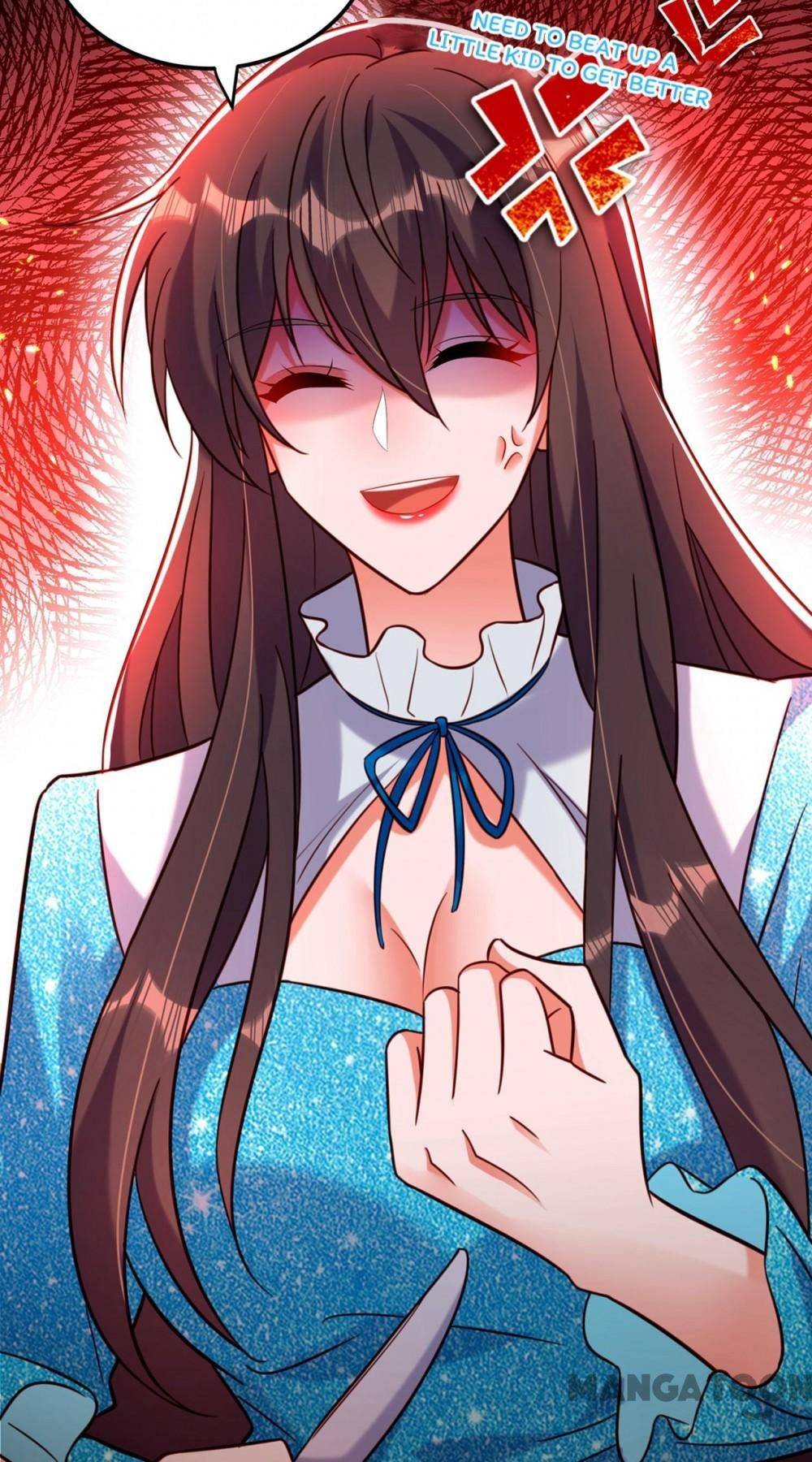 Spicy Wife’s Reborn World chapter 251 - page 38