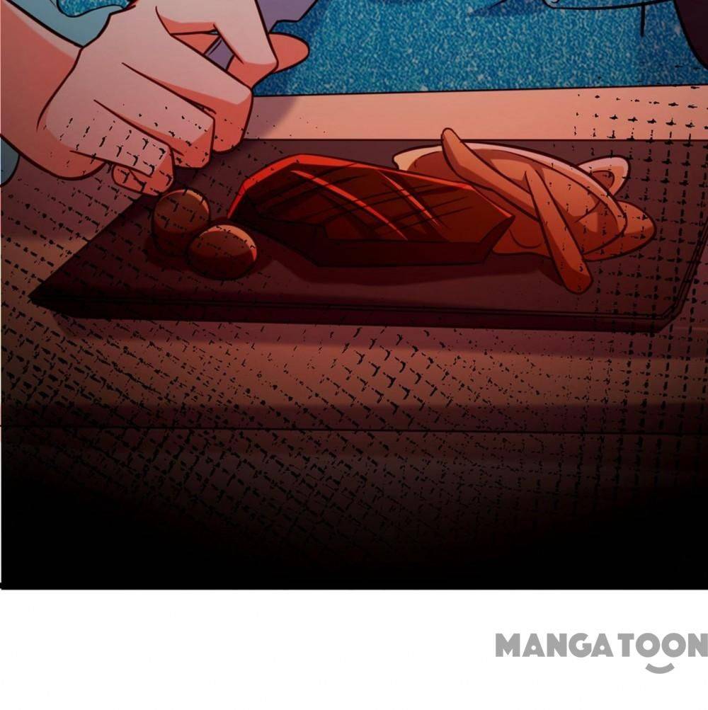 Spicy Wife’s Reborn World chapter 251 - page 39