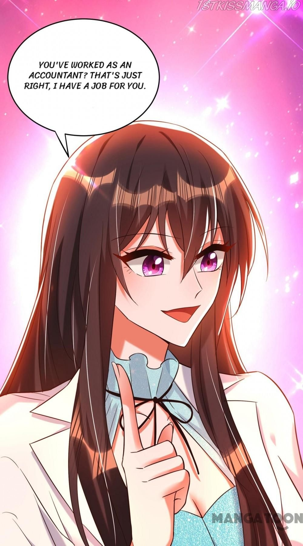 Spicy Wife’s Reborn World chapter 250 - page 14