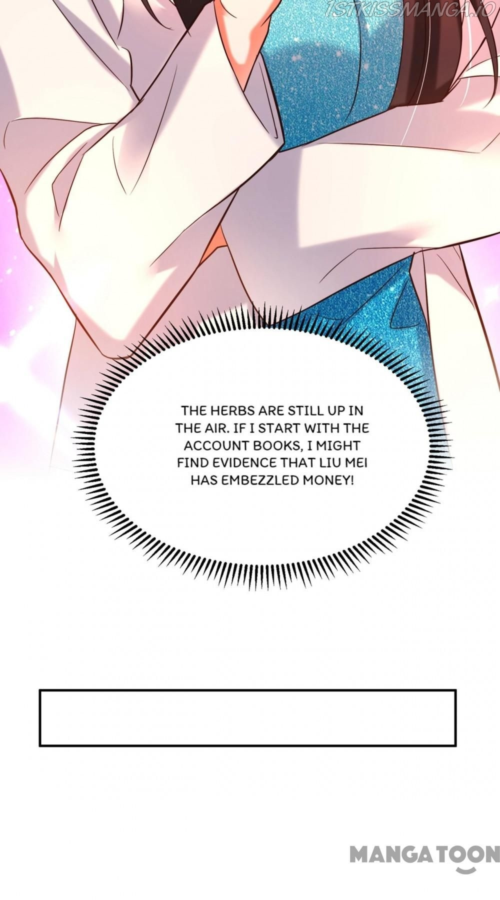 Spicy Wife’s Reborn World chapter 250 - page 15