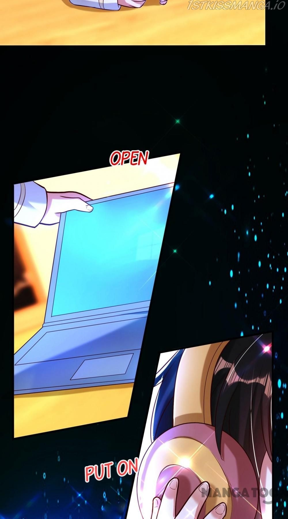 Spicy Wife’s Reborn World chapter 250 - page 18