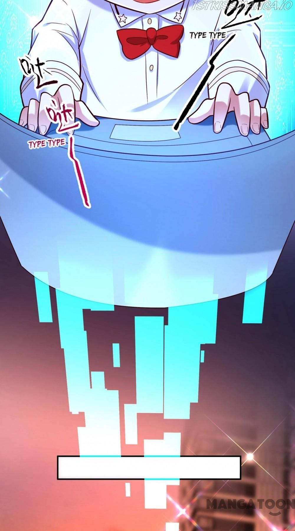 Spicy Wife’s Reborn World chapter 250 - page 20