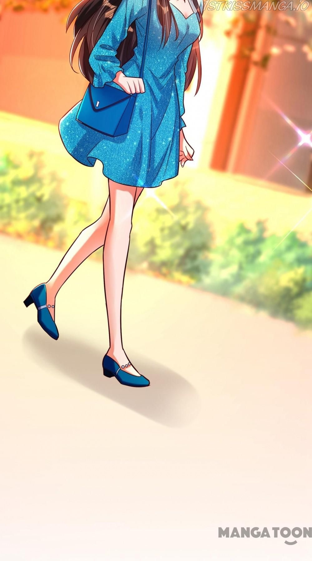 Spicy Wife’s Reborn World chapter 250 - page 23