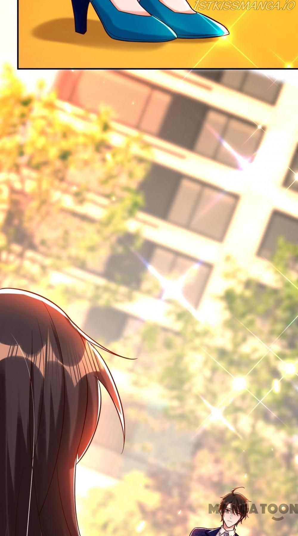 Spicy Wife’s Reborn World chapter 250 - page 26