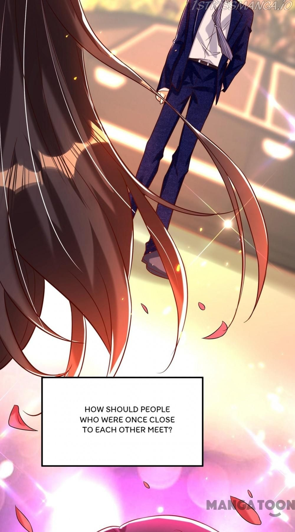 Spicy Wife’s Reborn World chapter 250 - page 27