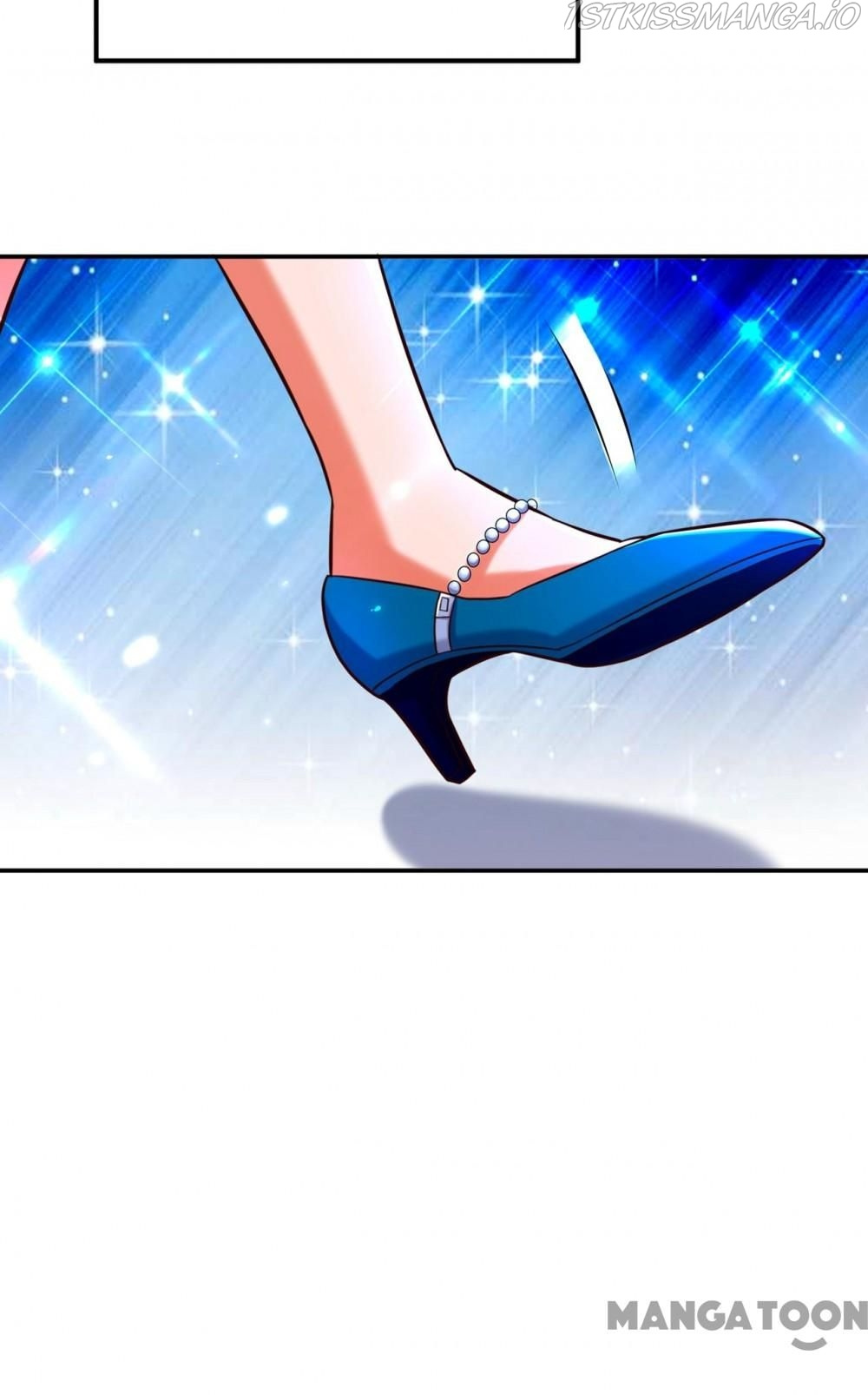 Spicy Wife’s Reborn World chapter 250 - page 31