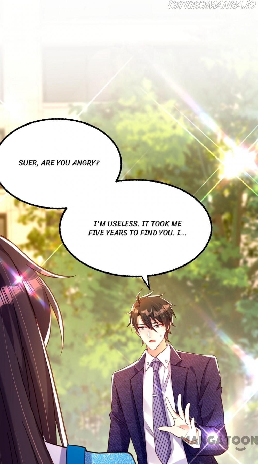 Spicy Wife’s Reborn World chapter 250 - page 39