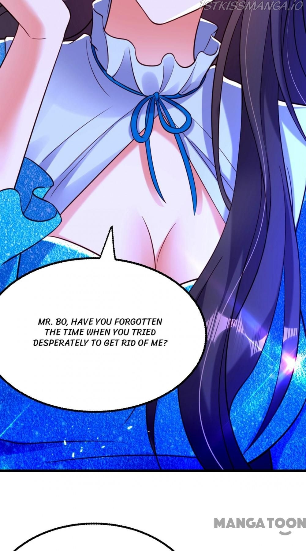 Spicy Wife’s Reborn World chapter 250 - page 42