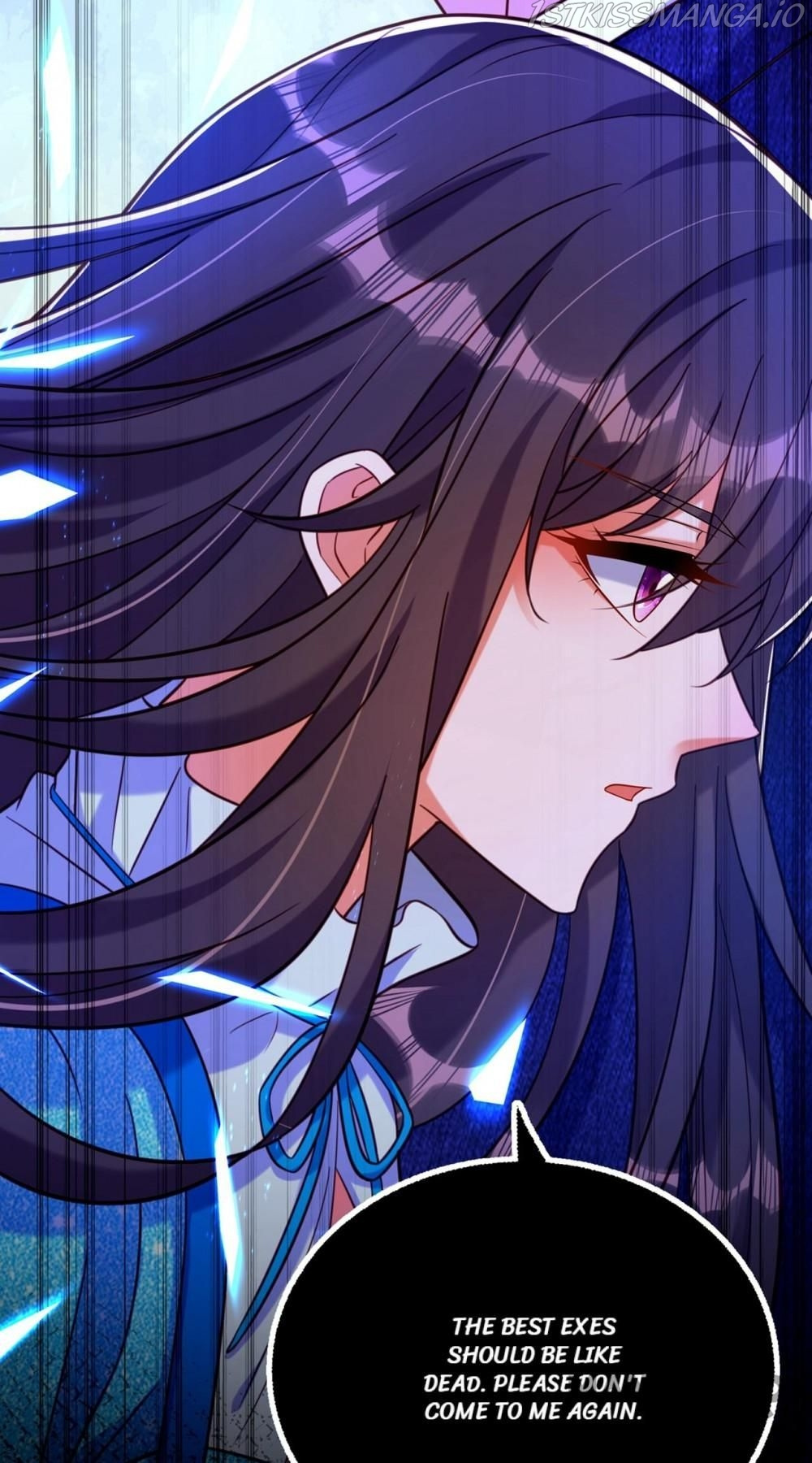 Spicy Wife’s Reborn World chapter 250 - page 50