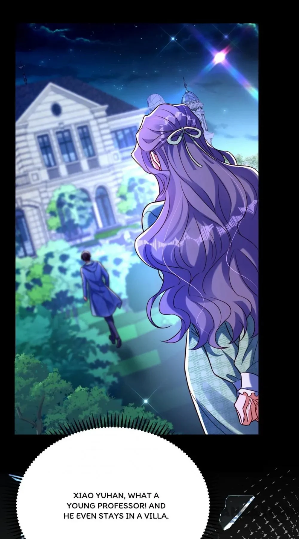 Spicy Wife’s Reborn World chapter 247 - page 11