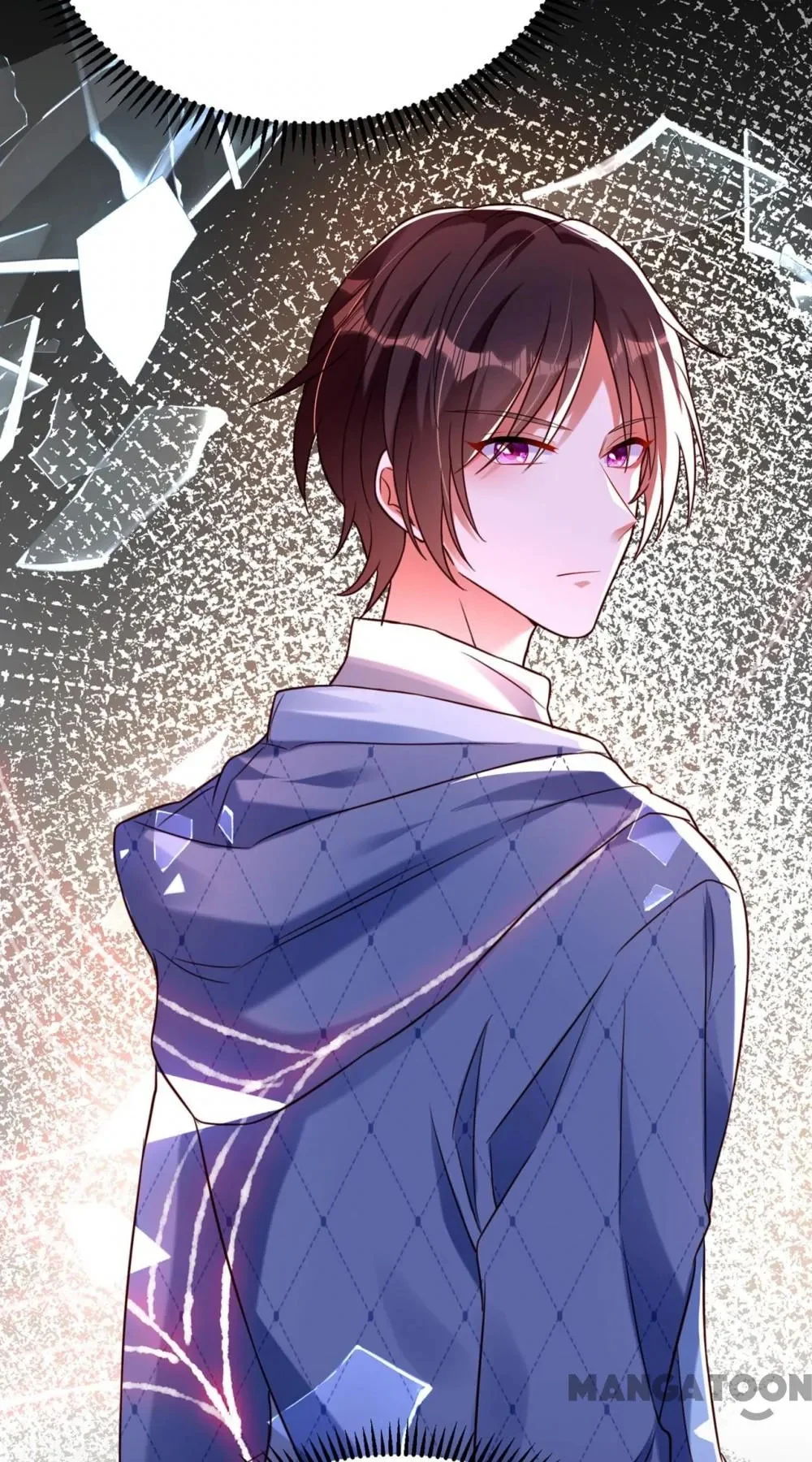 Spicy Wife’s Reborn World chapter 247 - page 12