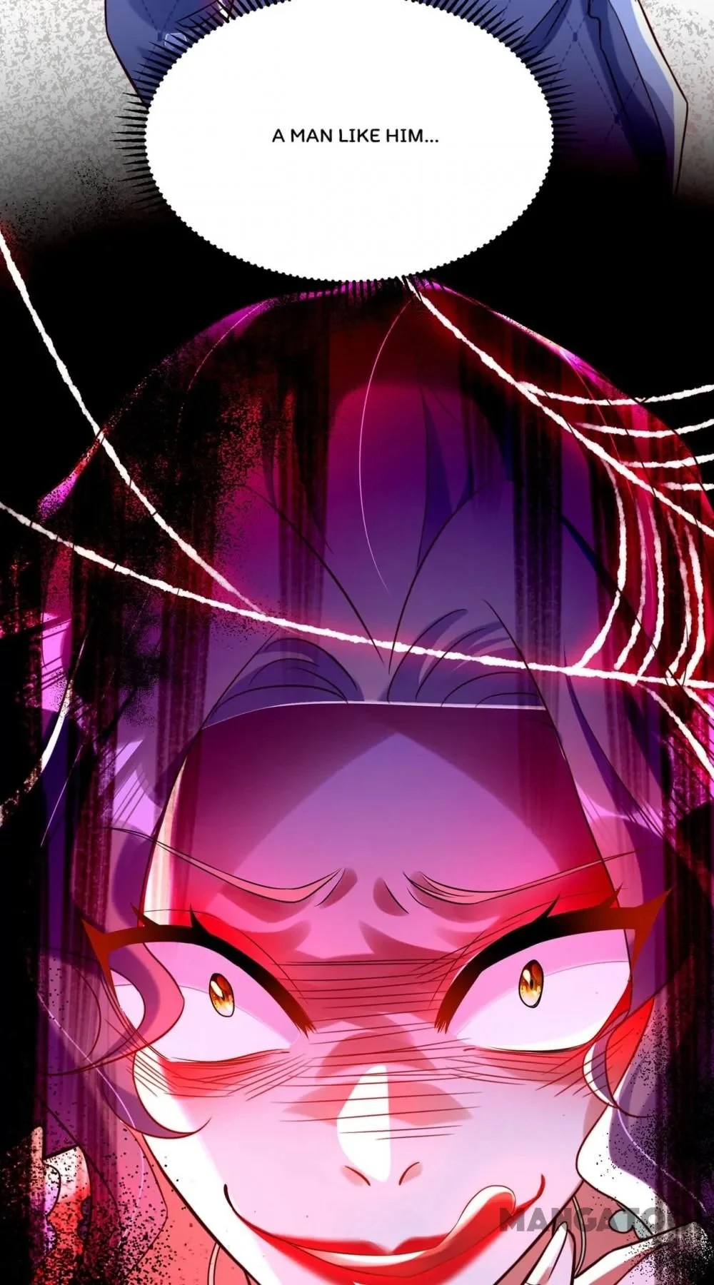 Spicy Wife’s Reborn World chapter 247 - page 13