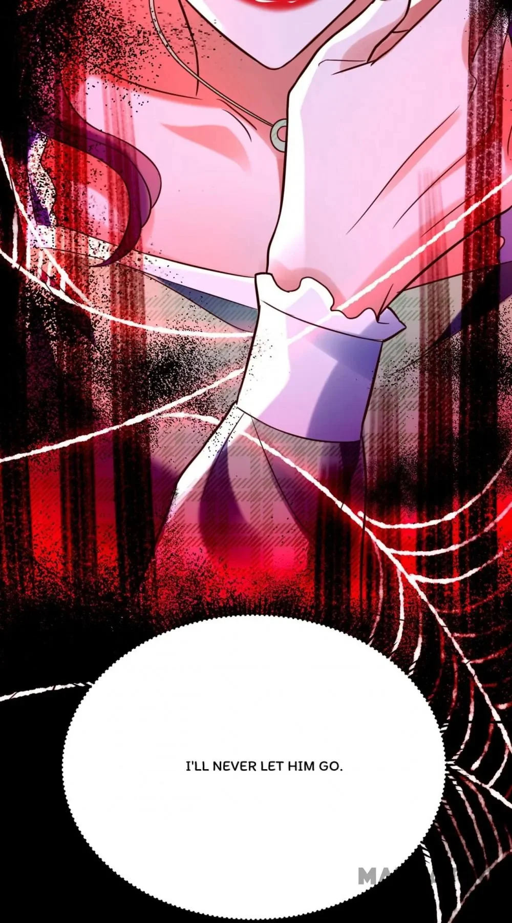 Spicy Wife’s Reborn World chapter 247 - page 14