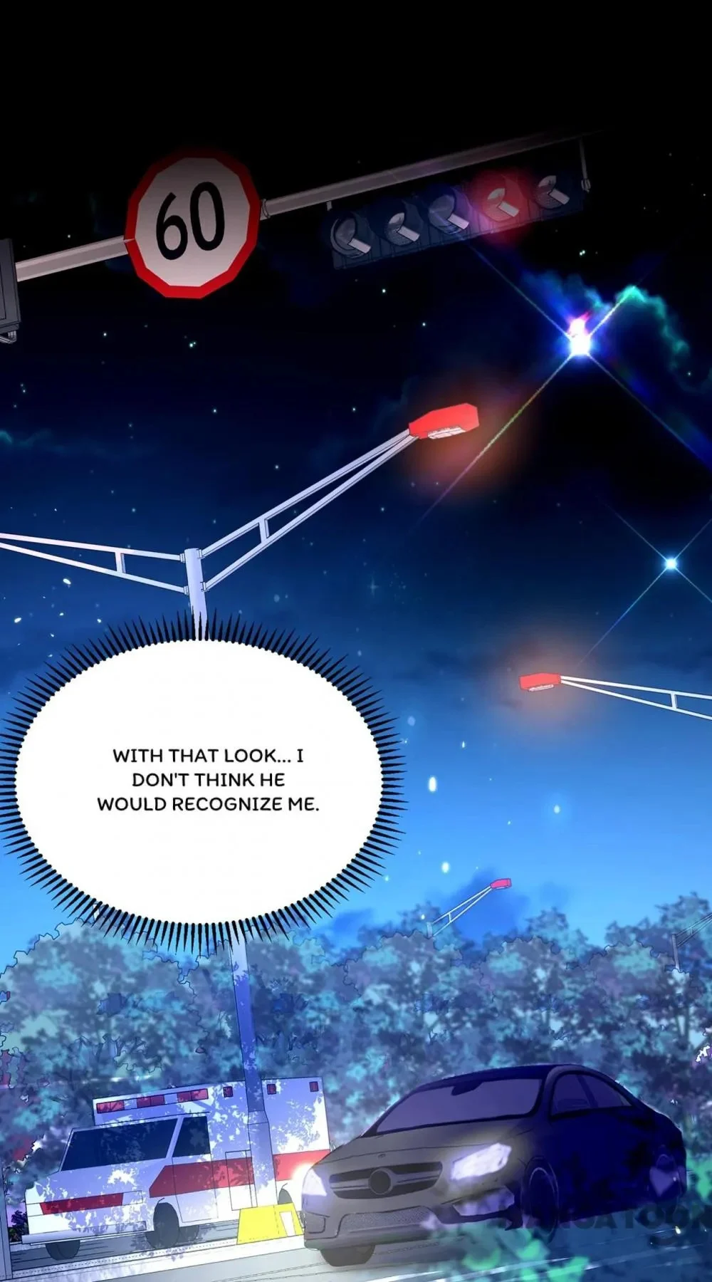 Spicy Wife’s Reborn World chapter 247 - page 15