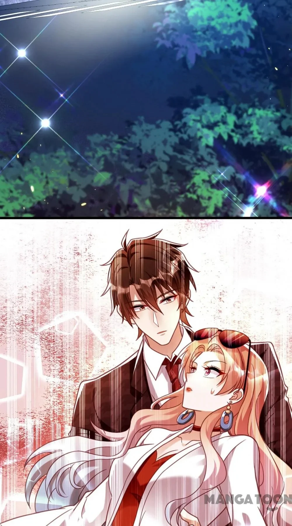 Spicy Wife’s Reborn World chapter 247 - page 16