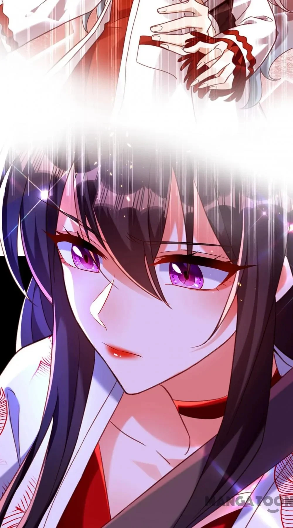 Spicy Wife’s Reborn World chapter 247 - page 17