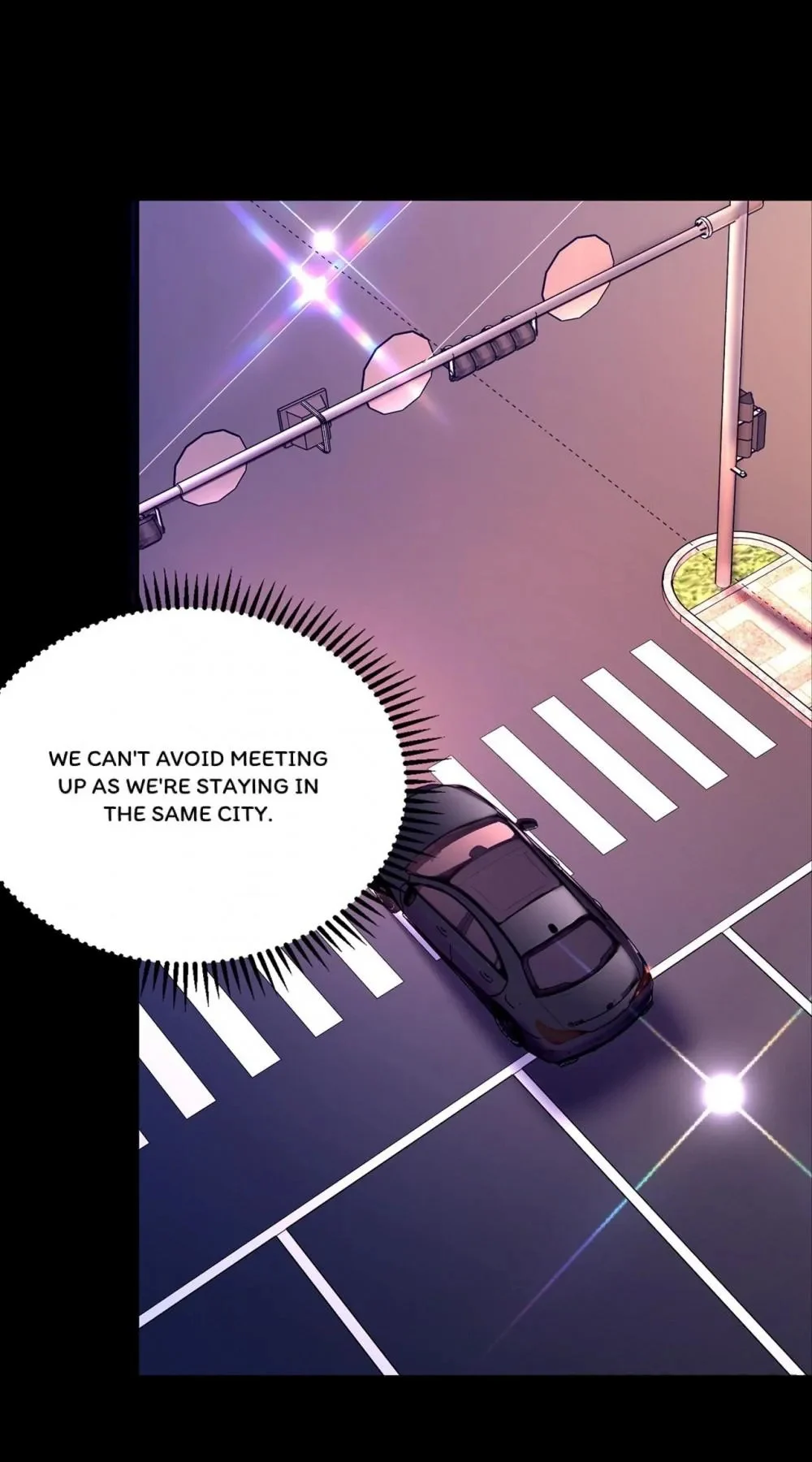 Spicy Wife’s Reborn World chapter 247 - page 19