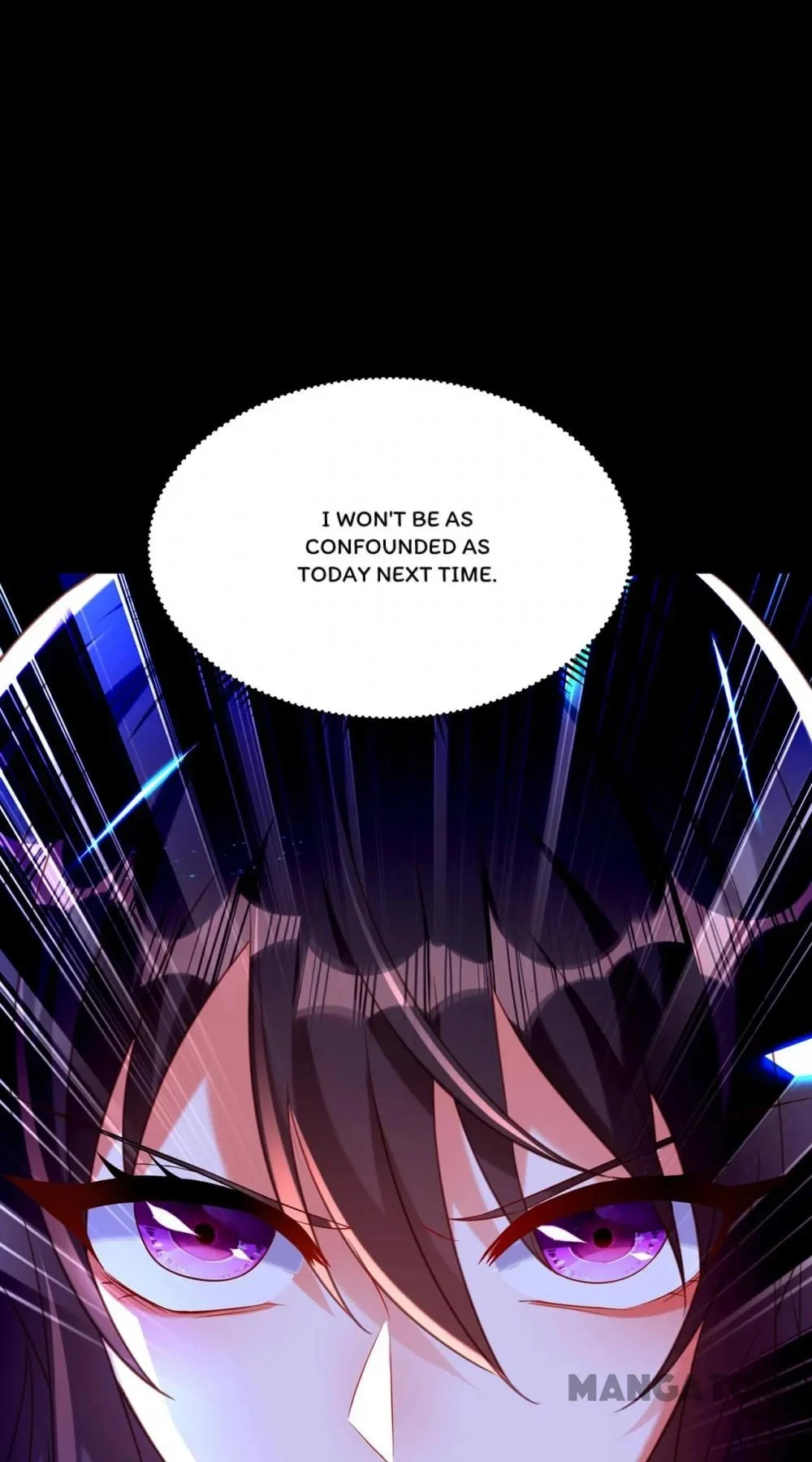 Spicy Wife’s Reborn World chapter 247 - page 20