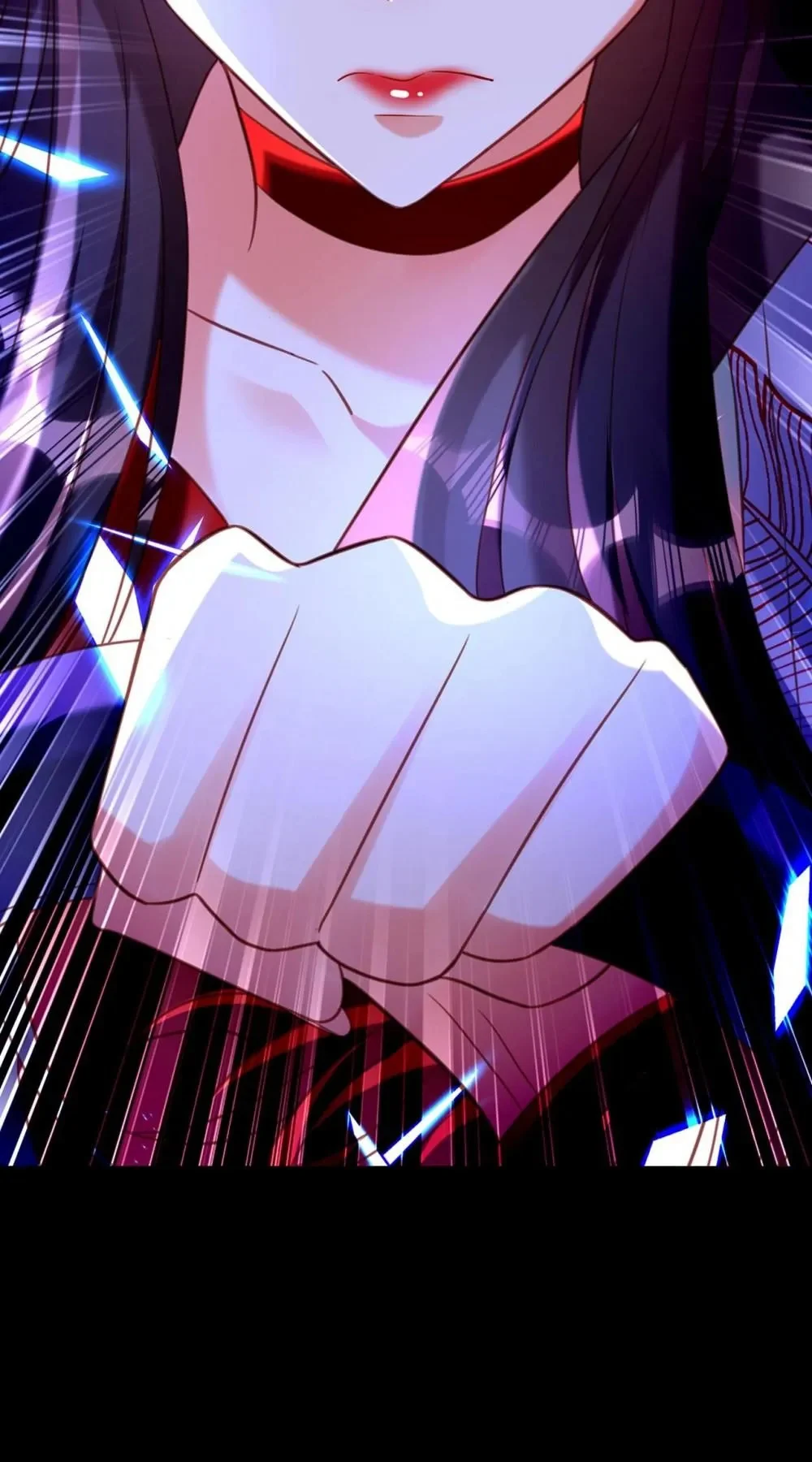 Spicy Wife’s Reborn World chapter 247 - page 21