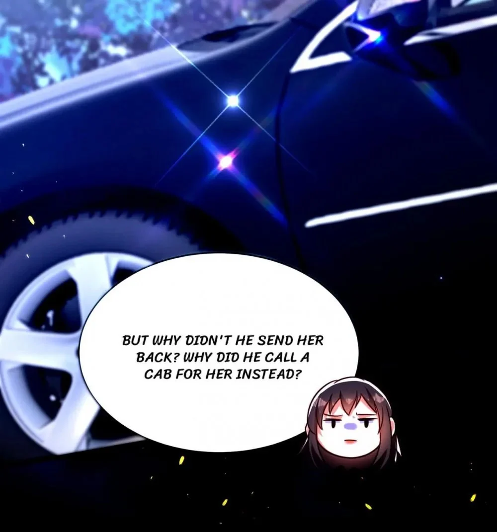 Spicy Wife’s Reborn World chapter 247 - page 25