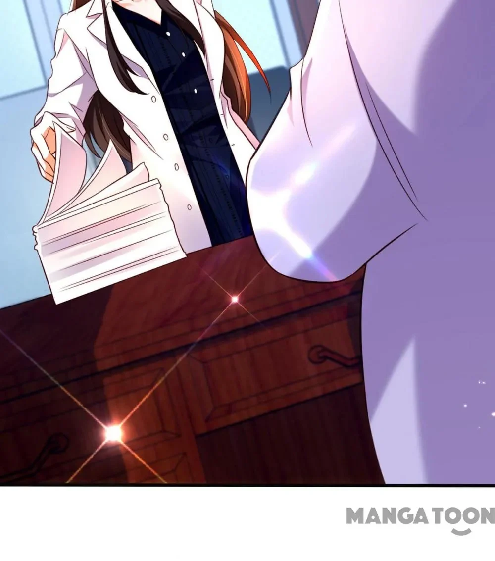 Spicy Wife’s Reborn World chapter 247 - page 34