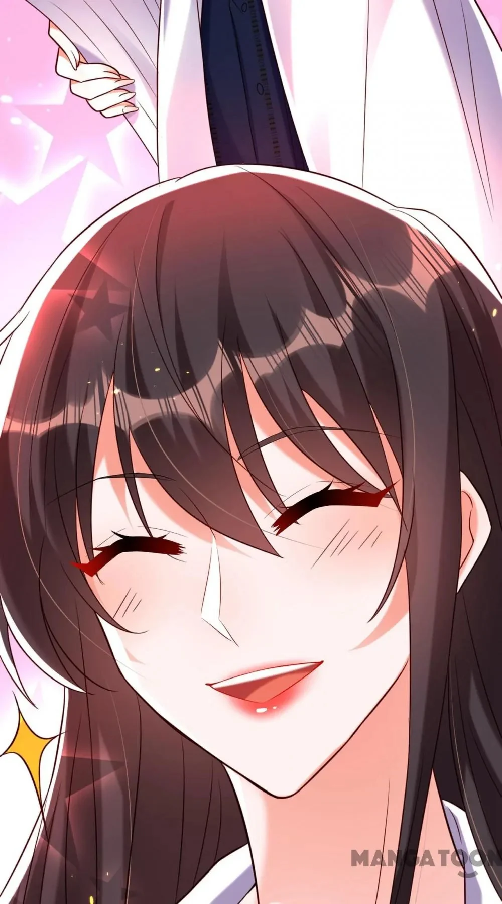 Spicy Wife’s Reborn World chapter 247 - page 37