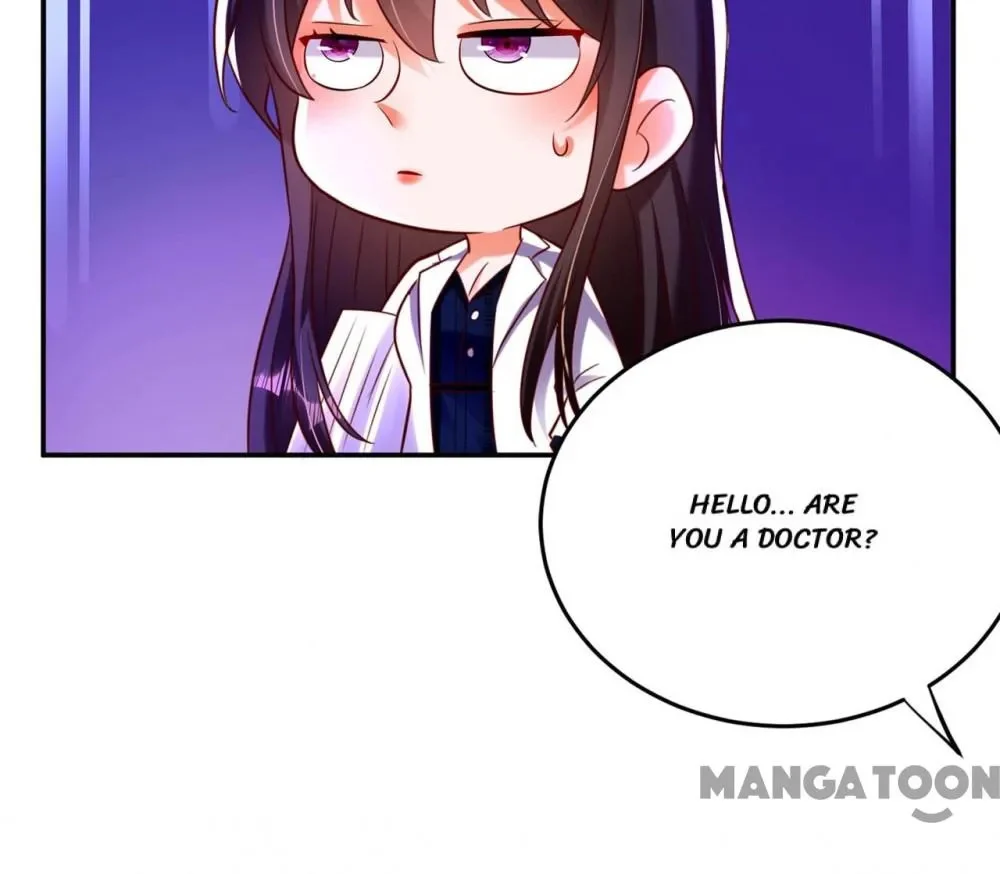 Spicy Wife’s Reborn World chapter 247 - page 43