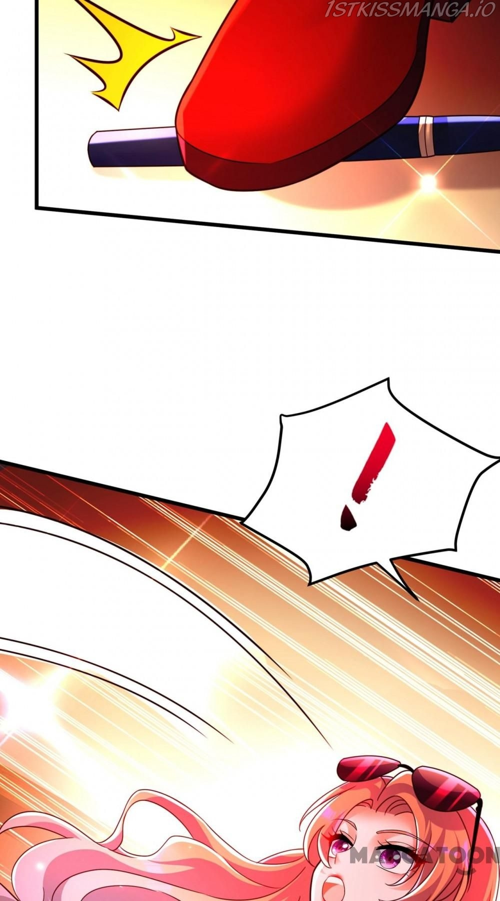 Spicy Wife’s Reborn World chapter 246 - page 11