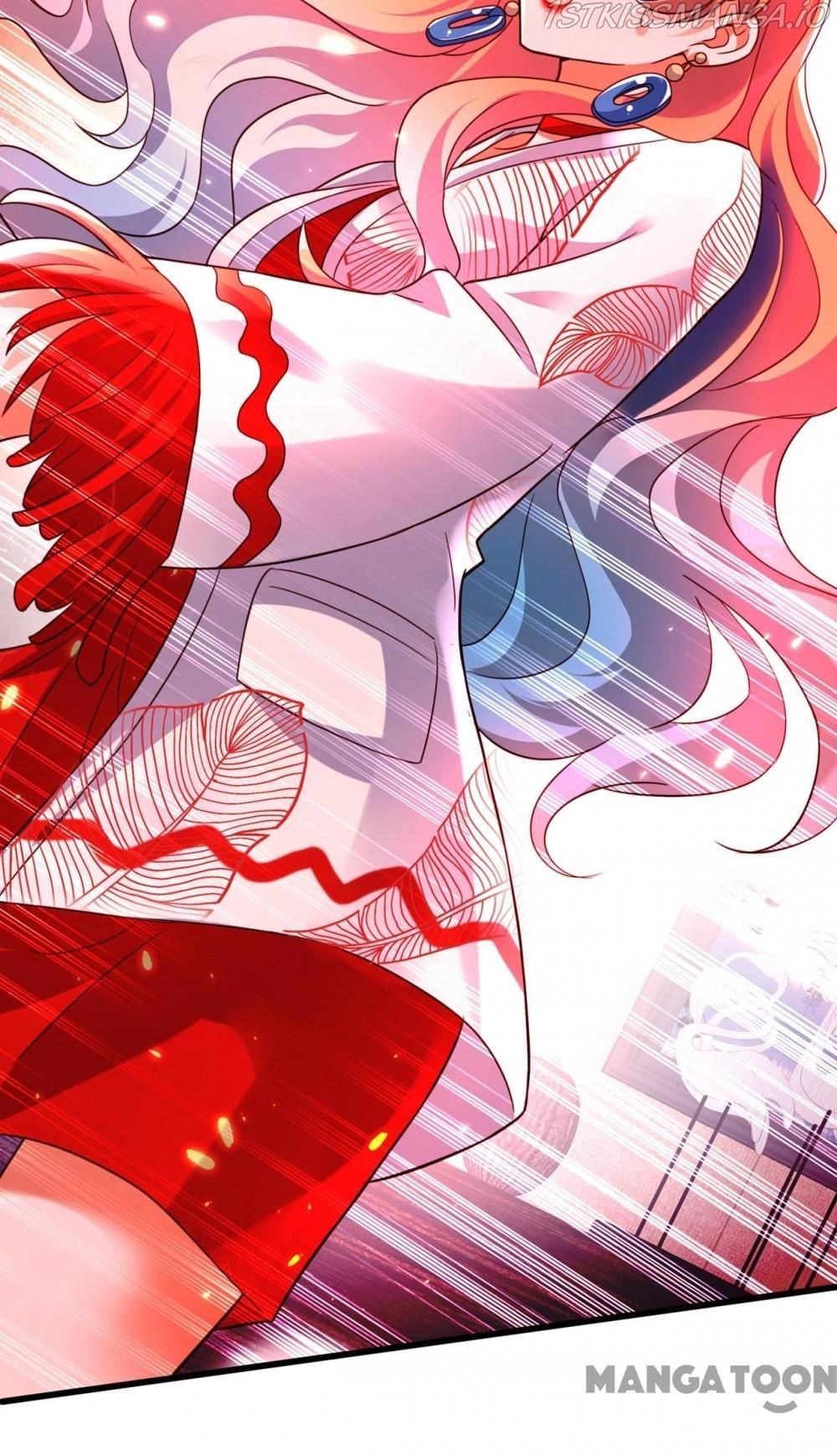 Spicy Wife’s Reborn World chapter 246 - page 12