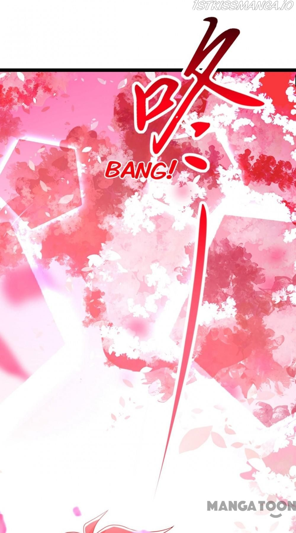 Spicy Wife’s Reborn World chapter 246 - page 13