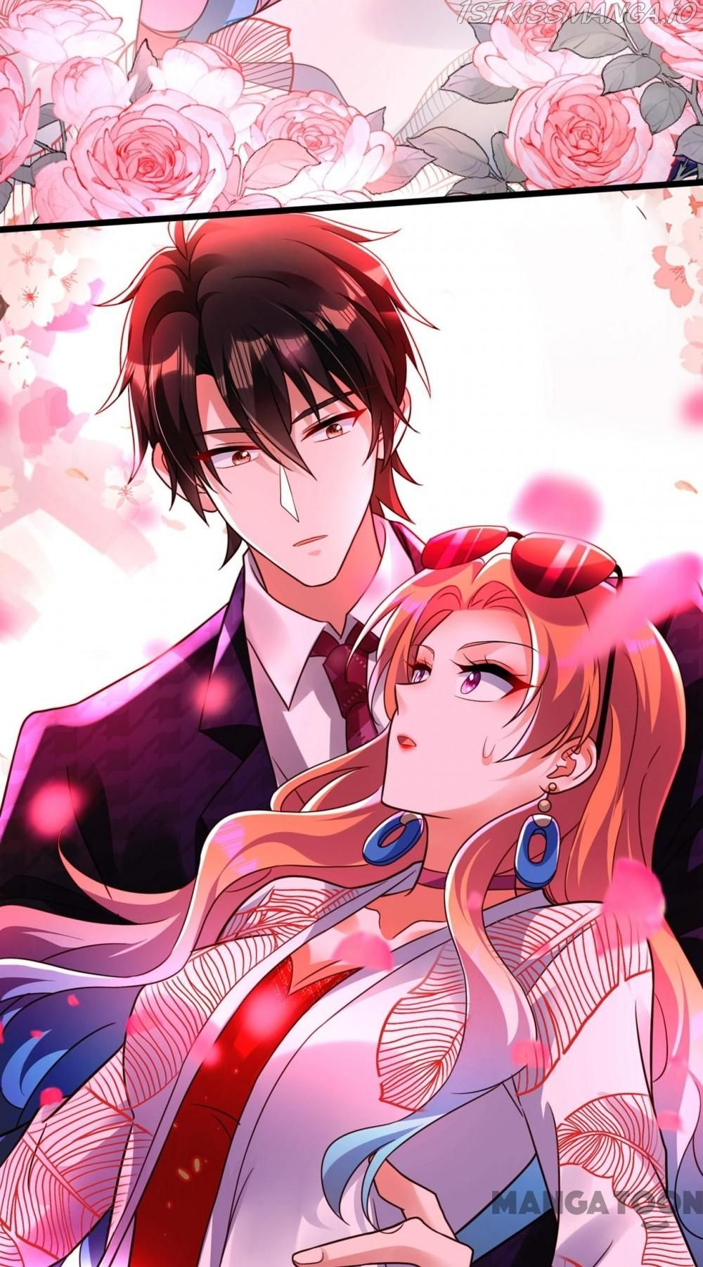 Spicy Wife’s Reborn World chapter 246 - page 15