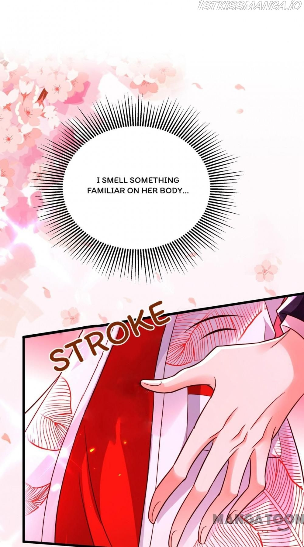 Spicy Wife’s Reborn World chapter 246 - page 17