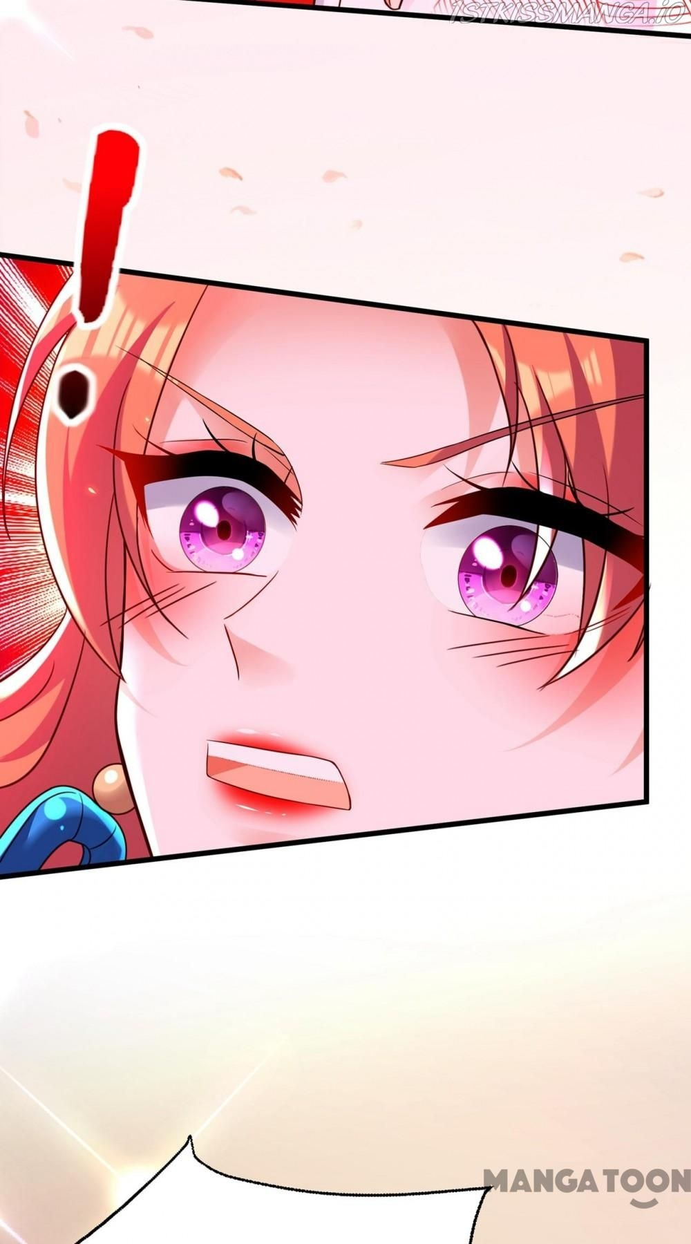 Spicy Wife’s Reborn World chapter 246 - page 18