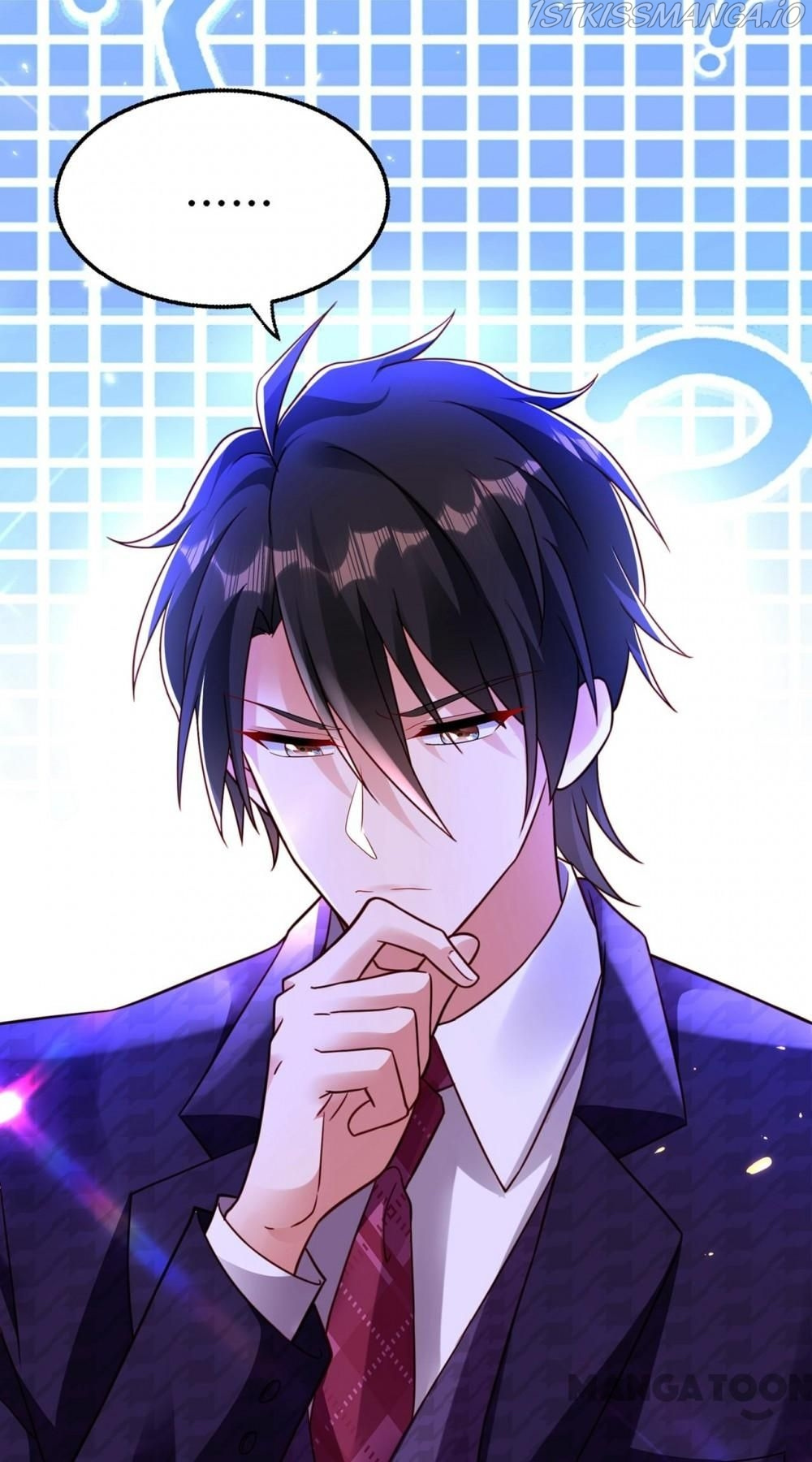 Spicy Wife’s Reborn World chapter 246 - page 20