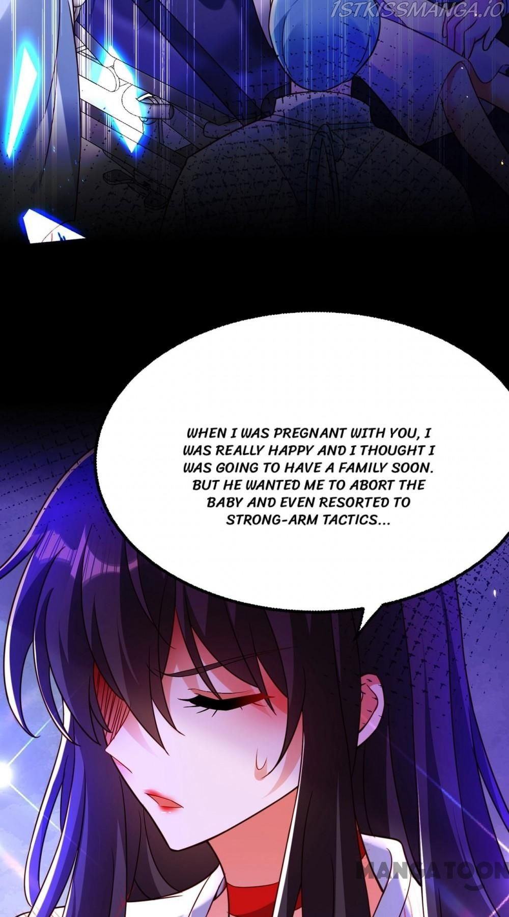 Spicy Wife’s Reborn World chapter 246 - page 27