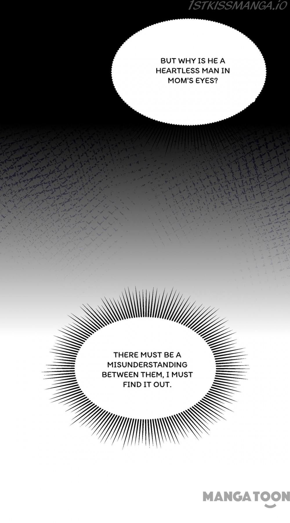 Spicy Wife’s Reborn World chapter 246 - page 31