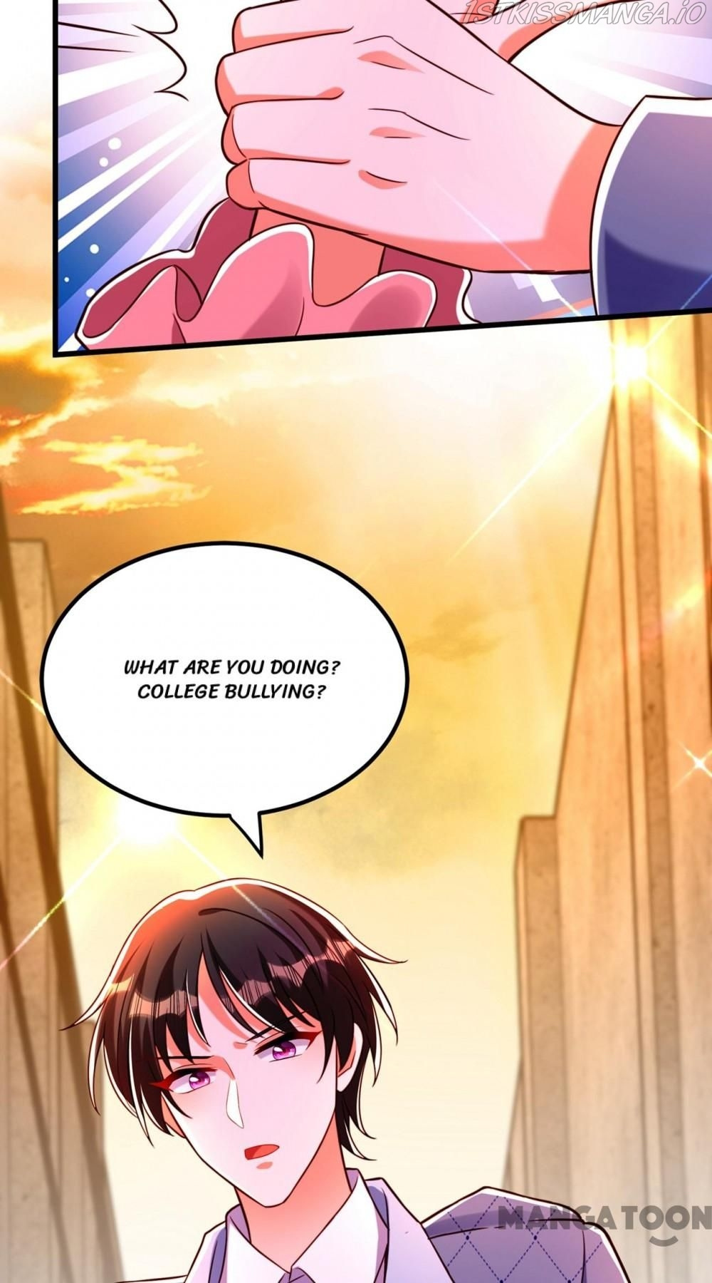 Spicy Wife’s Reborn World chapter 246 - page 38