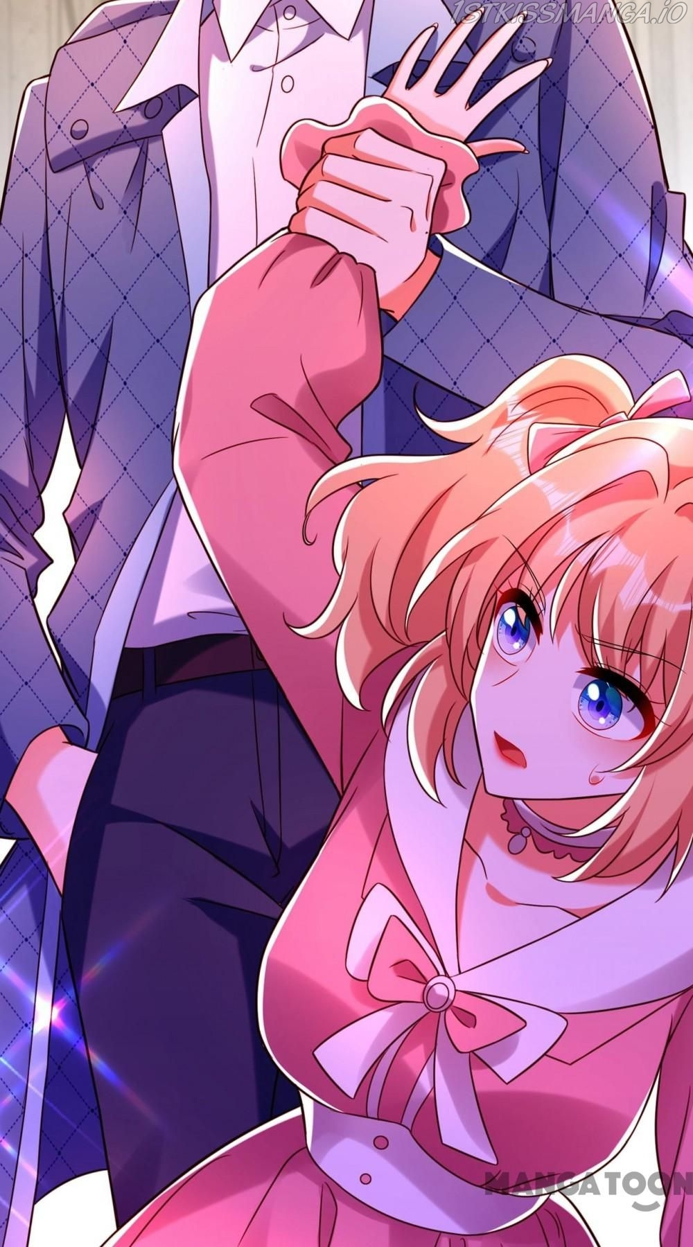 Spicy Wife’s Reborn World chapter 246 - page 39