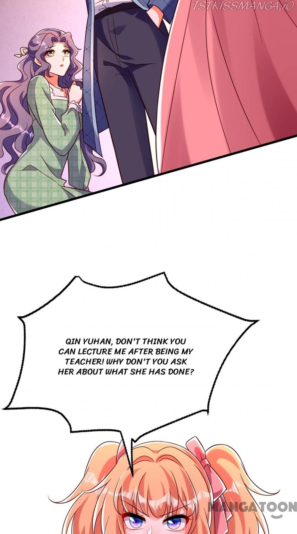 Spicy Wife’s Reborn World chapter 246 - page 42