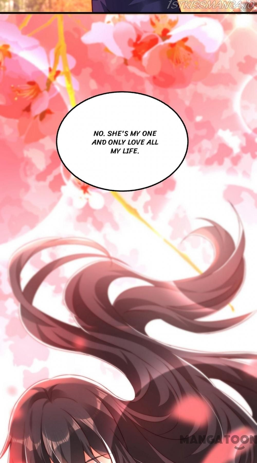 Spicy Wife’s Reborn World chapter 245 - page 14