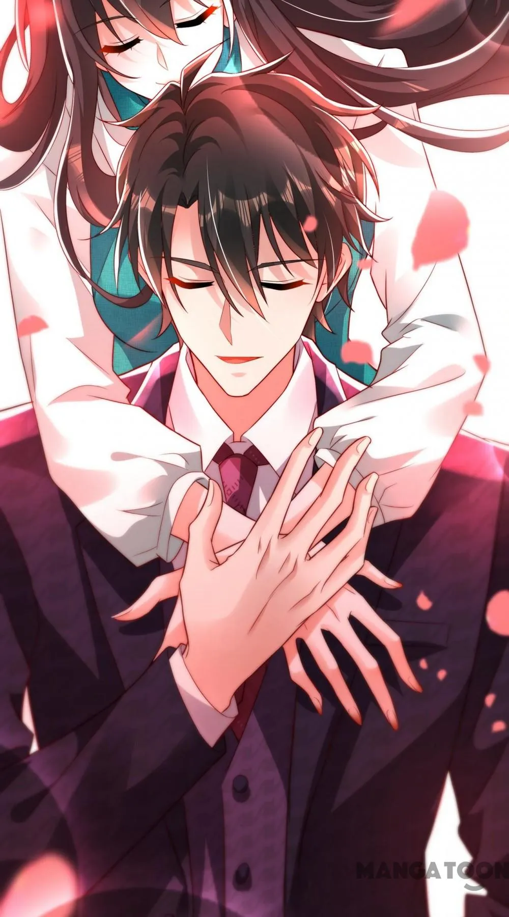 Spicy Wife’s Reborn World chapter 245 - page 15