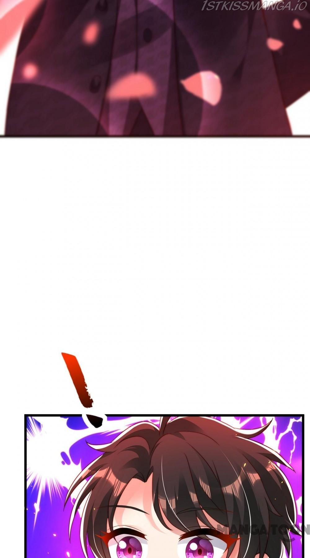 Spicy Wife’s Reborn World chapter 245 - page 16