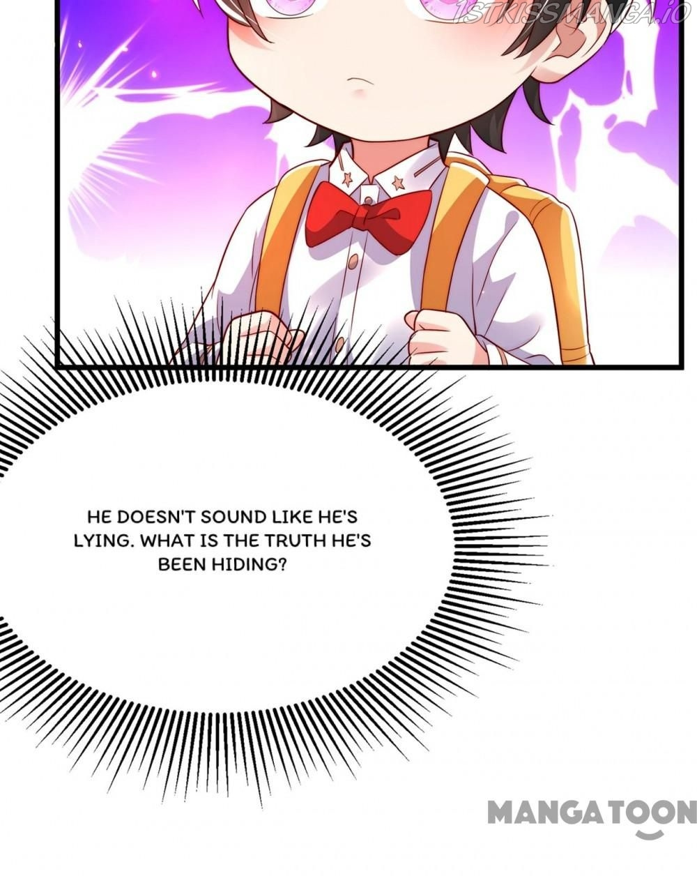 Spicy Wife’s Reborn World chapter 245 - page 17