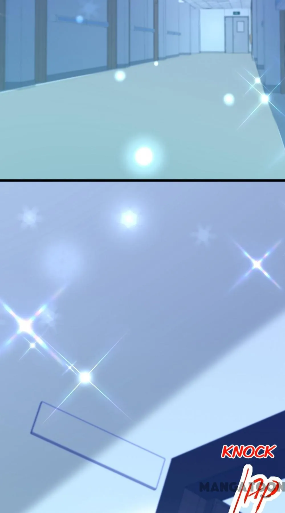 Spicy Wife’s Reborn World chapter 245 - page 19