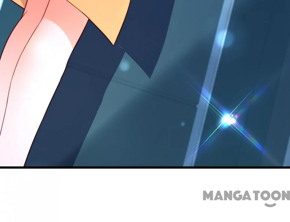 Spicy Wife’s Reborn World chapter 245 - page 21